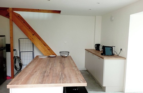 Thorigny-sur-Marne Casa | The hidden cottage