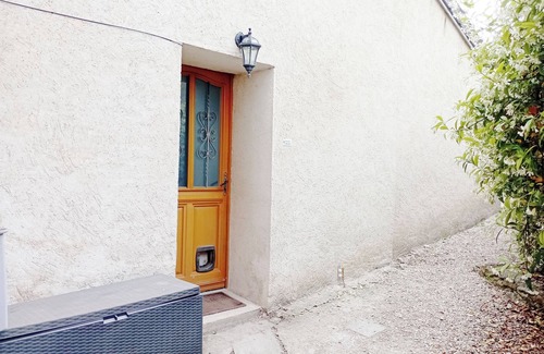 Thorigny-sur-Marne Casa | The hidden cottage