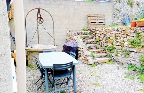 Thorigny-sur-Marne Casa | The hidden cottage