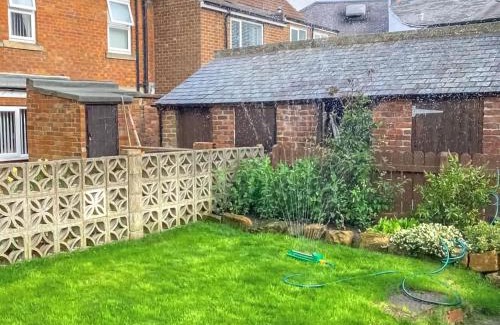 Morpeth Casa | The Hidden Cottage