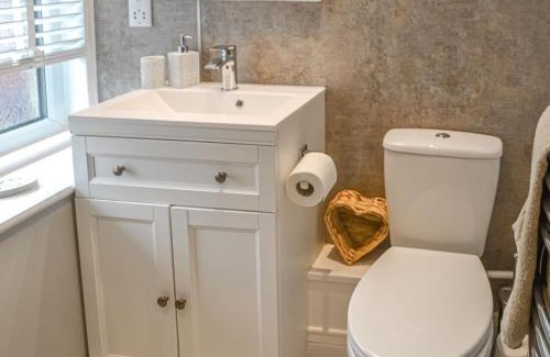 Morpeth Casa | The Hidden Cottage
