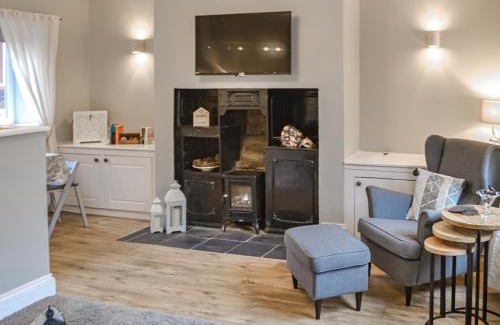 Morpeth Casa | The Hidden Cottage
