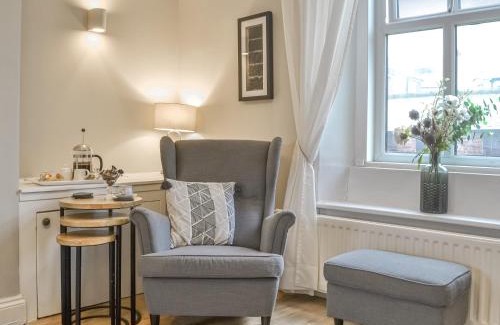 Morpeth Casa | The Hidden Cottage