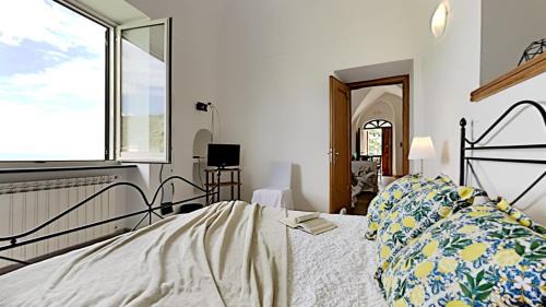 Ravello Casa | The Hidden Garden
