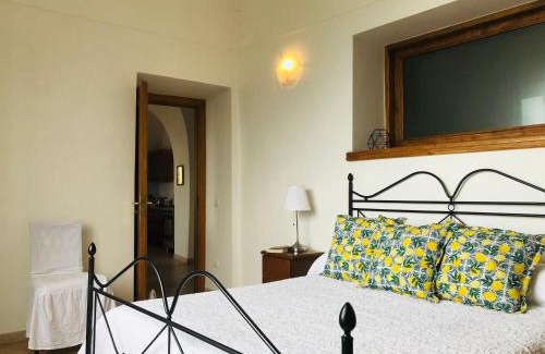 Ravello Casa | The Hidden Garden