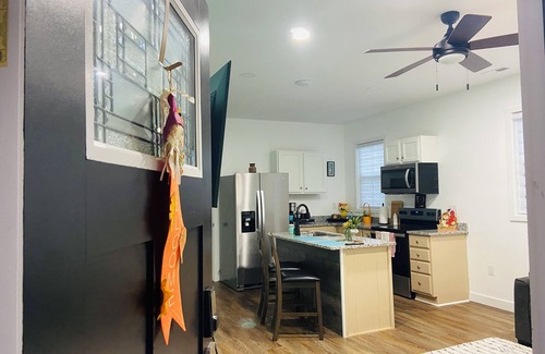 Williamsburg Apartamento | The Hidden Gem – Bamboo Vibes in a Prime Location