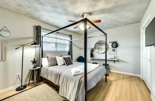 Old East Dallas Apartamento | The Hidden Gem Near Downtown Dallas