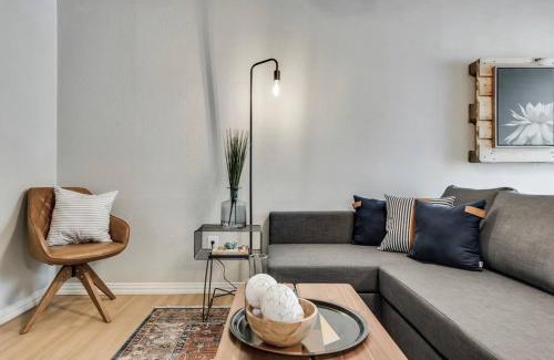 Old East Dallas Apartamento | The Hidden Gem Near Downtown Dallas