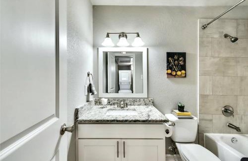 Old East Dallas Apartamento | The Hidden Gem Near Downtown Dallas