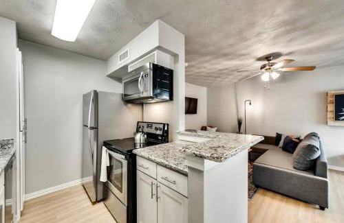 Old East Dallas Apartamento | The Hidden Gem Near Downtown Dallas