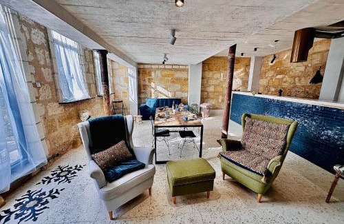 Lormont Casa | The Hidden Gem Of Bordeaux