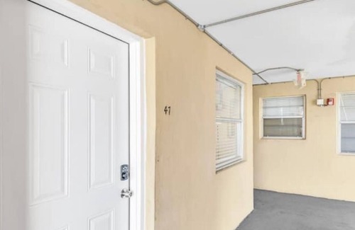 Westchester Apartamento | The Hidden Gem Scape