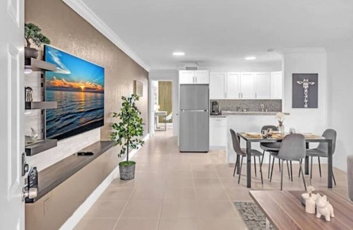 Westchester Apartamento | The Hidden Gem Scape