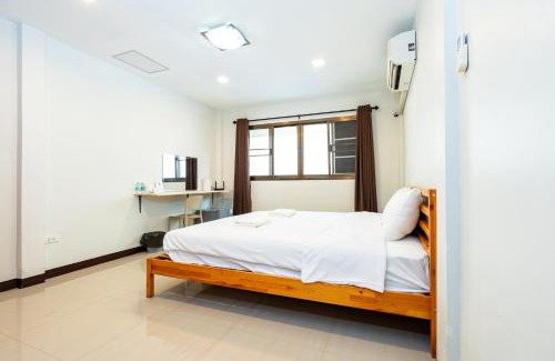 Sao Chingcha Apartamento | The Hidden Giant Swing เดอะ ฮิดเด้น เสาชิงช้า