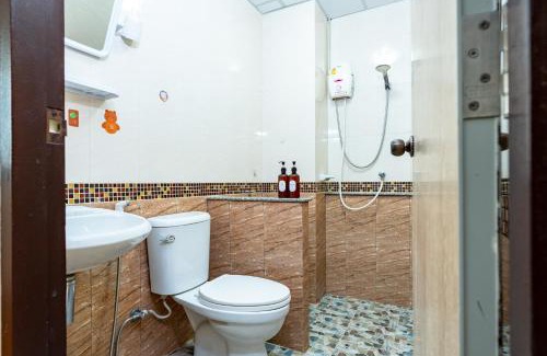 Sao Chingcha Apartamento | The Hidden Giant Swing เดอะ ฮิดเด้น เสาชิงช้า