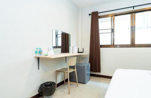 Sao Chingcha Apartamento | The Hidden Giant Swing เดอะ ฮิดเด้น เสาชิงช้า