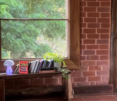 Las Escobas del Venado Casa | The hidden Jungle home Venao