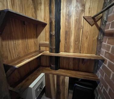 Las Escobas del Venado Casa | The hidden Jungle home Venao