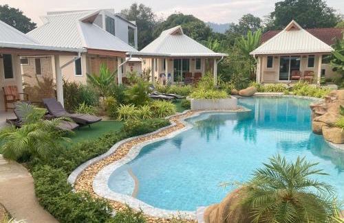 Rawai Complejo | The Hidden Lagoon Resort - Exclusively for Adults