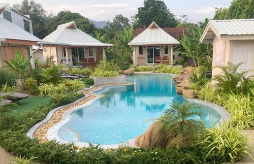 Rawai Complejo | The Hidden Lagoon Resort - Exclusively for Adults