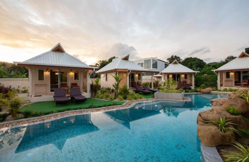 Rawai Complejo | The Hidden Lagoon Resort - Exclusively for Adults