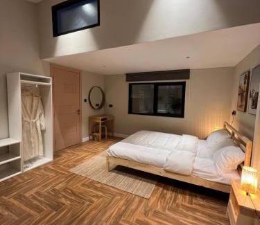 Abu Dhabi Casa | The Hidden Lodge