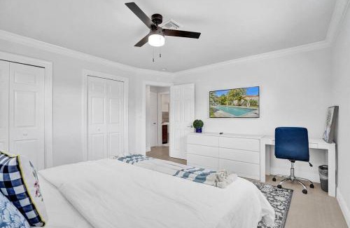 Coral Ridge Isles Casa | The Hidden Oasis