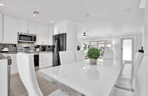 Coral Ridge Isles Casa | The Hidden Oasis