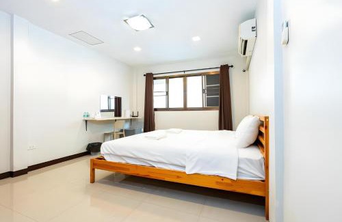 Sao Chingcha Apartamento | The Hidden Sao Chingcha - ถนนดินสอ