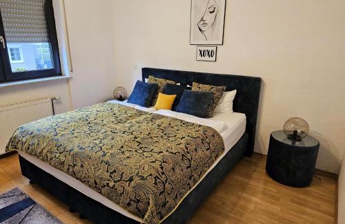 Ramstein-Miesenbach Apartamento | The Hidden TLA Gem - Ramstein