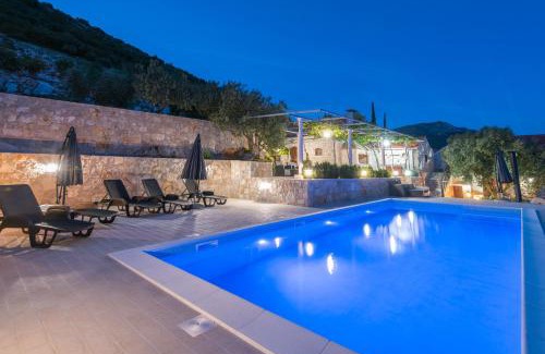 Stankovici Villa | The Hidden Treasure Village - Entire property