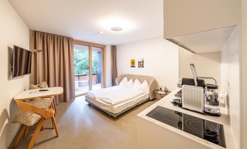 Flims Apartamento | The Hide Apartments