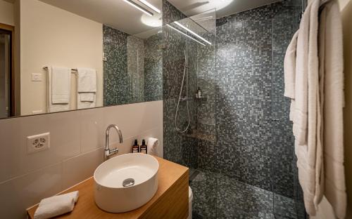 Flims Apartamento | The Hide Apartments