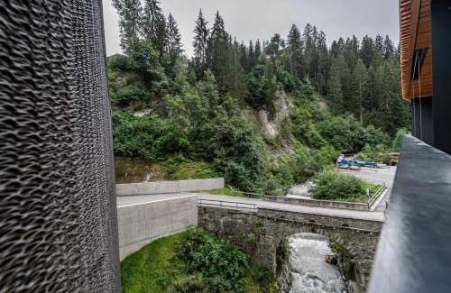 Flims Apartamento | The Hide Apartments