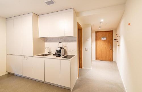 Flims Apartamento | The Hide Apartments