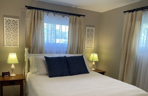 Westphalia Casa | The Hide Away