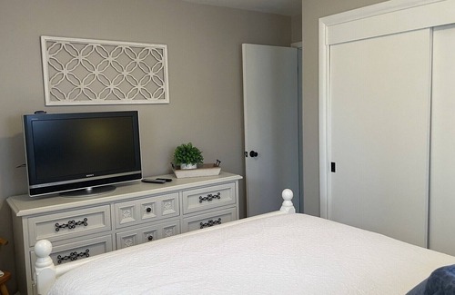 Westphalia Casa | The Hide Away