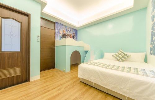 Dongshan Cama Y Desayuno | The Hide Bed and breakfast