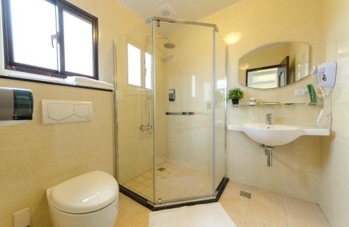 Dongshan Cama Y Desayuno | The Hide Bed and breakfast