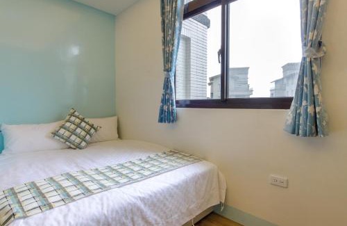Dongshan Cama Y Desayuno | The Hide Bed and breakfast