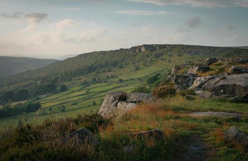 North East Derbyshire Hotel | The Hide