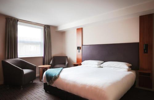 North East Derbyshire Hotel | The Hide