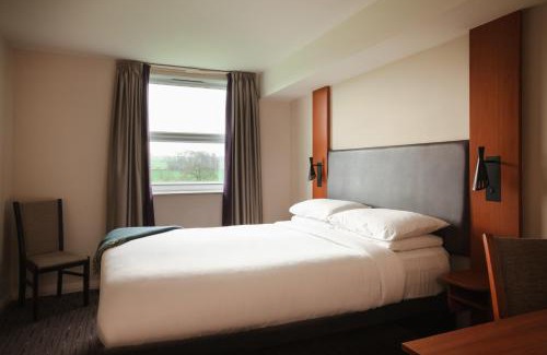 North East Derbyshire Hotel | The Hide