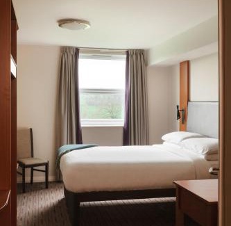 North East Derbyshire Hotel | The Hide