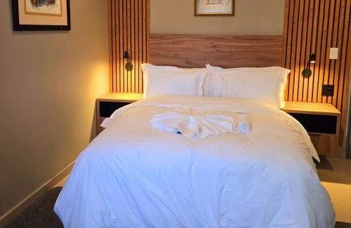 Greater Johannesburg Metropolitan Area Casa | The Hide in Randburg-Strydom