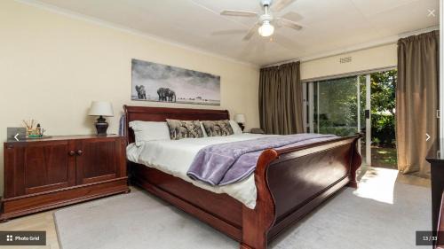 Greater Johannesburg Metropolitan Area Casa | The Hide in Randburg-Strydom