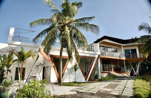 Thiruvananthapuram Casa | The Hide