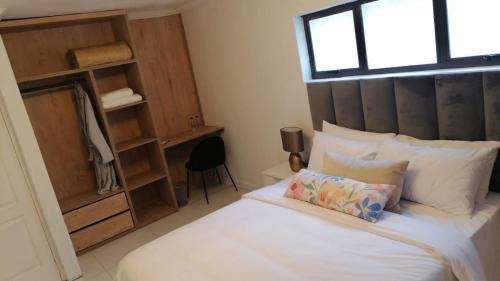 Nongoma Cama Y Desayuno | The Hide Nongoma