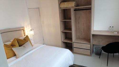 Nongoma Cama Y Desayuno | The Hide Nongoma