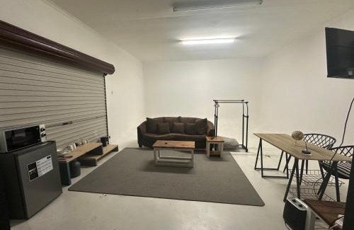 Berea Apartamento | The Hide-Pit Stop
